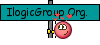 I Love IlogicGroup :ilogiclove: